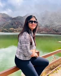 Kajal Seth