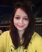 Nisha Goenaka