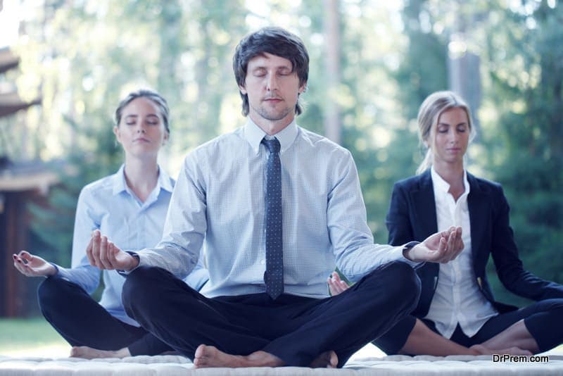 Corporate Wellness