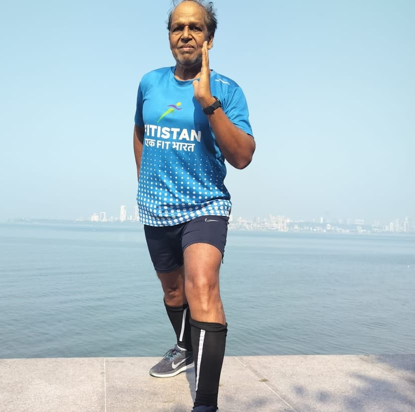 Surendra Singh